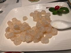 -老吉士酒家(天平路店)