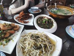 -胖子饭店(兴学弄店)