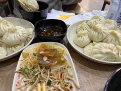 -津门张记包子铺(华昌道店)