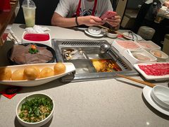 -海底捞火锅(群光广场店)