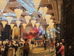-上海闵行星河湾酒店