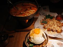 -岛风·台食小馆 ISLAND BISTRO(烟台山店)
