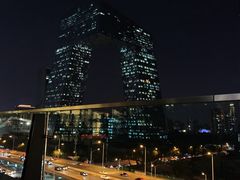 -中央广播电视总台(光华路办公区)