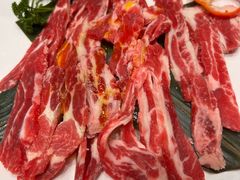 -老熟人烤肉城(马家堡店)