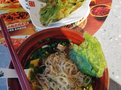 -老碗会·陕西手工面(燕南路店)