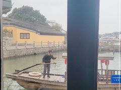 -洞天食府(北大街店)