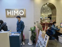 -海马体照相馆(上海宝山万达广场店)