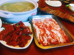 -新招鲜(桃浦路店)