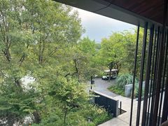 -木守西溪溪隐餐厅