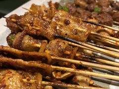 -铁人烧烤(北京店)