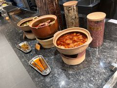 -星伦多自助料理·涮烤一体(杭州来福士店)