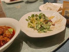 -凤凰园烤鸭店·唐山菜·传承花椒肉(老唐丰路店)