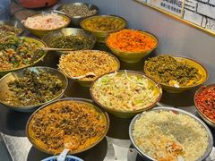 -带杏干面馆(洋湖景园店)