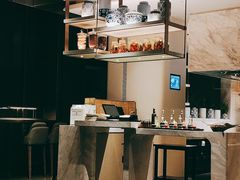 -北京柏悦酒店·锦庭餐厅Dining Room