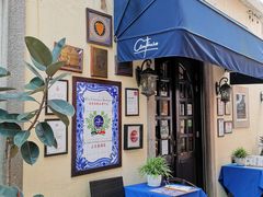 -安东尼奥餐厅