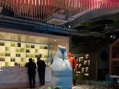 -红樱桃·欢乐餐厅(太原里店)