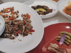 -写庭·鱼鲜川菜·宴请(铁像寺水街店)