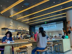 -星巴克臻选(上海合生汇1F店)