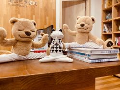 -元泉瑜伽培训学院