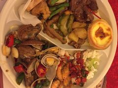 -东方雅典水疗美食汇(金海岸大厦店)