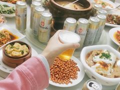 -花楸树下(观水路店)