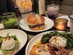 -Cooking Man(中懋天地店)