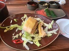 -上海柏悦酒店·世纪100牛排馆