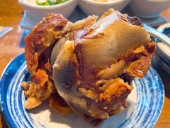 -95号酱骨·一块豆腐(展春园西路店)