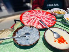 -憨铁匠老火锅(龙岗万科里店)