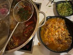 -潮汕良记牛肉火锅(洪武路店)