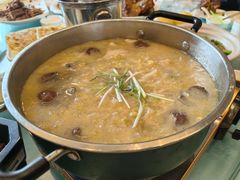 -吴记酱骨炖菜馆(西大直街店)