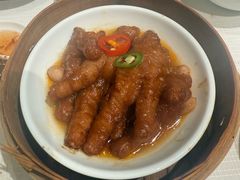 -金悦轩海鲜酒家(拱北店)