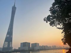 -花城苑广府菜(海心沙店)