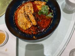 口水鸡-金时代顺风大酒店(爱琴海购物中心店)