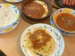 -萨莉亚意式餐厅(苏州食百家店)