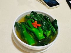 上汤芥兰-池记(尖沙咀店)