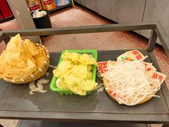 -潮汕•草根牛肉档(中江路店)