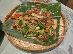 -云海肴云南菜(江桥万达店)