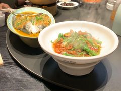 -沅江水·湖南家宴(南村万博长隆商圈店)