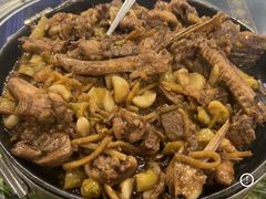 -甘家界牌柠檬鸭(青山店)