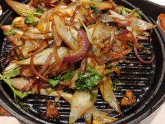 -鸭匠食府·挂炉烤鸭·新京菜(阜成路店)