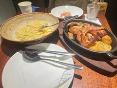 -卡朋厨房(289艺术园区店)