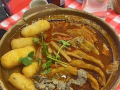 -老表记广西宵夜螺蛳鸭脚煲(西大店)