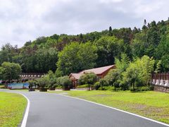 -万佛湖风景区