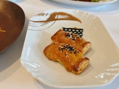 -宝丽轩中餐厅BAOLIXUAN