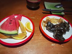 -鳗鱼家·深夜食堂(军博店)