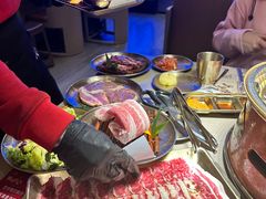 -西塔老太太泥炉烤肉(温州首店万象城黑金店)