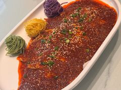 -鸡毛店·川菜(文殊院店)