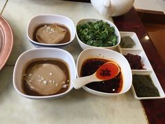 -满旗楼 北京烤鸭·涮羊肉火锅(武昌店)