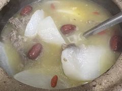 -清真双宝红油牛系列